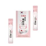  Hồng sâm yến sào G-BIRD (20g x 30 stick dạng thạch) - Daedong 