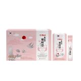  Hồng sâm yến sào G-BIRD (20g x 30 stick dạng thạch) - Daedong 