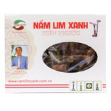  Nấm lim xanh hồng chi tiên phước 