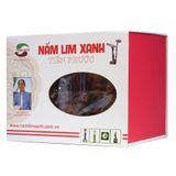  Nấm lim xanh hồng chi tiên phước 