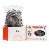  Nấm lim xanh hồng chi tiên phước 