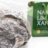  Nấm lim xanh tử chi kontum 