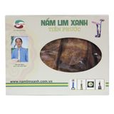  Nấm lim xanh tử chi tiên phước 