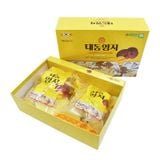  Nấm Linh Chi 1000g - Daedong 
