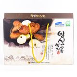  Nấm linh chi Imsil Nonghuyp cao cấp nguyên hộp 