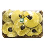  Nấm linh chi Uhak khay 1kg 