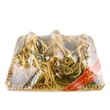  Nhân sâm tươi hàn quốc 3 củ 1kg 