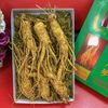  Nhân sâm tươi hàn quốc 6 củ 1kg 