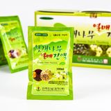  Nước bổ gan Hovenia Bio-science 