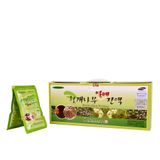  Nước bổ gan Hovenia Bio-science 