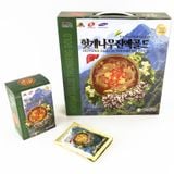  Nước bổ gan Hovenia Nongchuksan 