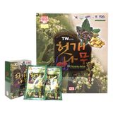  Nước bổ gan Hovenia Taewoong Food 