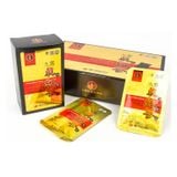  Nước hắc sâm HQ 20ml x 30g, 7mg/g – Daedong 