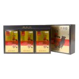  Nước hắc sâm HQ 20ml x 30g, 7mg/g – Daedong 