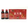  Nước hồng sâm linh chi Kgs 10 chai nhỏ 