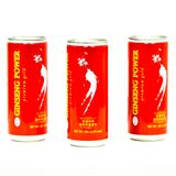  Nước hồng sâm lon Kgs 250ml 