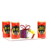  Nước hồng sâm lon Nature Cell 175ml 