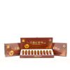  Nước hồng sâm nhung hươu linh chi Kgs 10 ống 