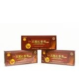  Nước hồng sâm nhung hươu linh chi Kgs 10 ống 