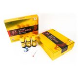  Nước hồng sâm HQ tăng lực 8 lọ 