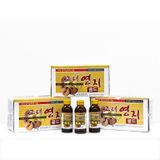  Nước linh chi chai nhỏ Bio-science 100ml 