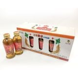  Nước sâm chai nguyên củ KGS 