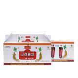  Nước sâm chai nguyên củ KGS 