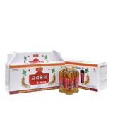  Nước sâm chai nguyên củ KGS 