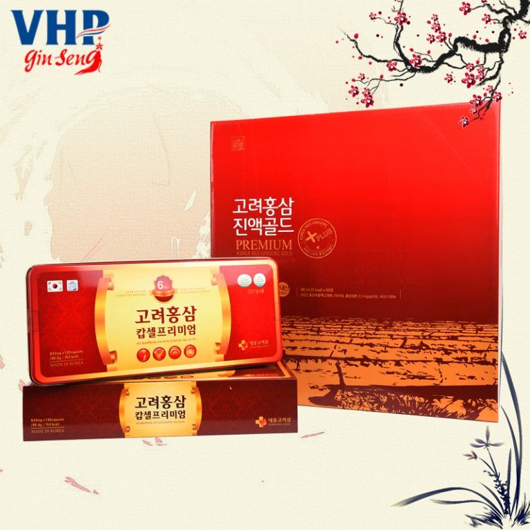  Bộ quà tặng "Ổn định tim" 