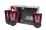  RED BOMB ENERGY UP (150ml x 10 túi) - Daedong 