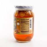  Sâm tươi ngâm mật ong 580gr Bio-science 