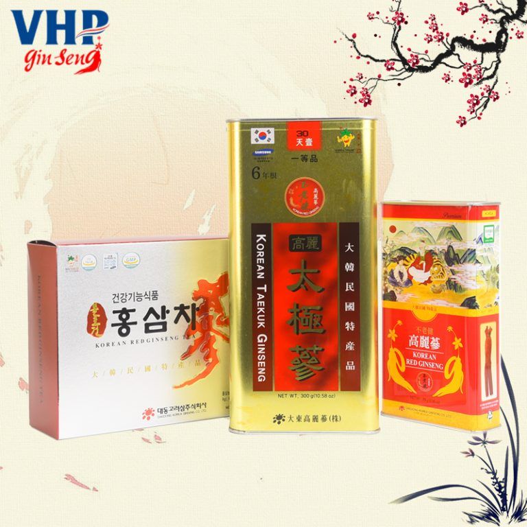  Bộ quà tặng "Tăng cường trí nhớ" 