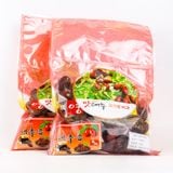  Táo đỏ Hàn quốc túi 500gr 