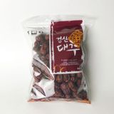  Táo đỏ khô Hàn Quốc Gyeongsan 500gram 