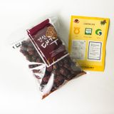  Táo đỏ khô Hàn Quốc Gyeongsan 500gram 