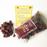  Táo đỏ khô Hàn Quốc Gyeongsan 500gram 