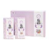  Hồng sâm Hoa chuông Daedong (20g x 10 stick dạng thạch) 