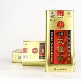  Korean Taekuk Ginseng (Thiên sâm) 300g - số 30 (30củ) - Daedong 