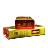  Thái cực sâm củ khô HQ (Thiên sâm) 300g - số 10 (10củ special) - Daedong 