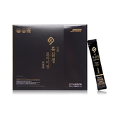  Ginssen Black Ginseng Jung Premium 7mg/g (10ml*30 stick) - Daedong 
