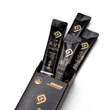  Ginssen Black Ginseng Jung Premium 7mg/g (10ml*30 stick) - Daedong 