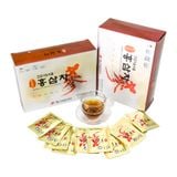 Trà hồng sâm 4mg/g (3g*50) - Daedong 