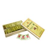  Trà hồng sâm linh chi Bio-science 300gr 