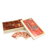  Trà linh chi hộp gỗ Bio-science 300gr 