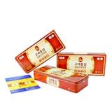  Korea Red Ginseng capsule Premium (120 viên) - Daedong 