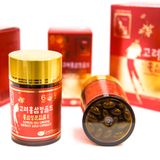  Viên hồng sâm Kgs 2 lọ 240 viên 