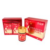  Viên hồng sâm Kgs 2 lọ 240 viên 
