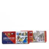  Viên hồng sâm nhung hươu linh chi Kgs Premium 