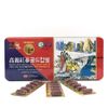  Viên hồng sâm nhung hươu linh chi Kgs Premium 