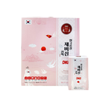  Yến sào hồng sâm DKG 